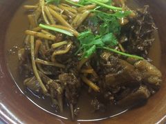 -灵福缘私房菜·农家菜(拈花湾·灵山大佛必推店)