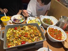 -辣得叫湘菜(四明店)