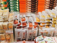 零售区-大桥道食品商店(咸阳路店)