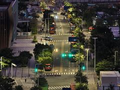 -霸王茶姬(泛海广场店)