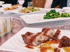 -长兴菜馆(高桥店)