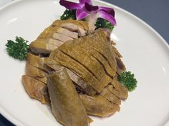 -煜丰汴京烤鸭(福彩路店)