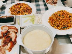 -紫光园·烤鸭·北京菜(劲松店)