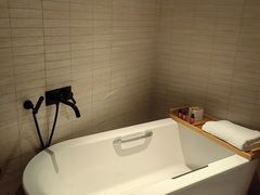 -深圳罗湖木棉花凯悦尚选酒店•大堂吧