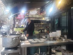 -清真·穆萨砂锅(大皮院店)
