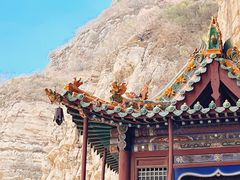 -悬空寺