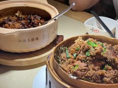 -小柴米·传统江西菜(八一广场店)