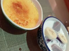 -荟星庭西餐厅(天府丽都喜来登饭店)