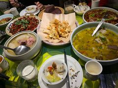 -辛香汇(大华第一坊店)