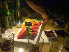 -SPACE(欢乐颂购物中心店)
