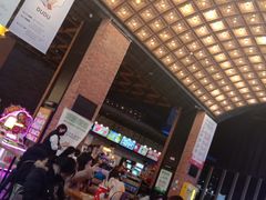 -CGV星星影城(颐堤港ScreenX店)