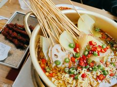-徐妹串串香(春熙路店)