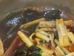 -嘎嘎鸭脑壳(蜀汉路店)