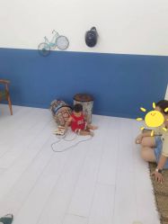 -梦之初儿童摄影(江宁店)