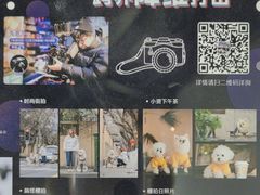 -柚子宠物(伊珊娜调理店)