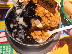-碌碌发·东南亚风味烧烤档(体育西店)