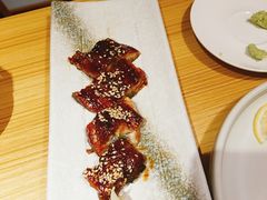 -花和海鲜自助(梅江店)