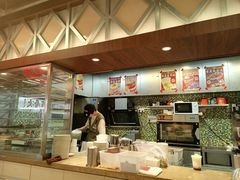 -广九餐室(陈家祠扬韬广场店)
