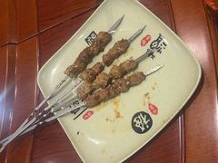 -一块豆腐·海鲜·家常菜(李沧书院路店)