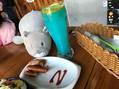 -彼芝奇比萨(红坊店)