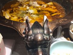 -雲蜀龙阁·金牌水煮鱼(方庄店)