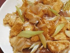 -聚首堂·特色小吃·肘子(什刹海德胜门店)