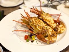 -南沙游艇会·大兵船餐厅