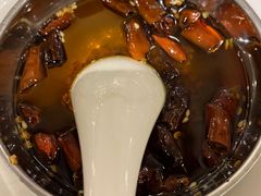 -清真·鸦儿李记·涮肉(和平里店)