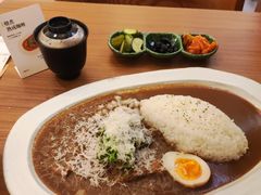 -CURRY YA 熟成咖哩專門店(深圳湾万象城店)
