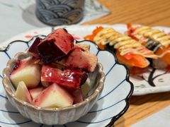 红酒蓝莓鹅肝-爱米粒家