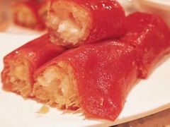 金沙红米肠-点都德(聚福楼店)