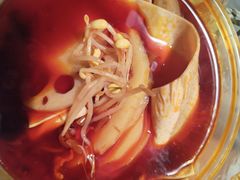 -陈眼镜火锅(总店)