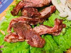 -青空日料烧肉烧鸟店(后湖兴业路店)