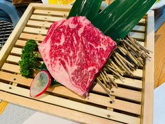 -赤坂亭·M9和牛烧肉·铁板烧·日料398放题(长泰广场店)