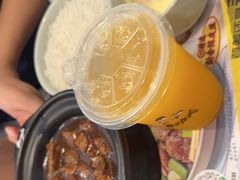 -真功夫(金月湾店)