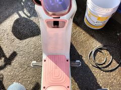 -九号电动车(安定门内大街店)