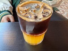 -糖房咖啡(南锣鼓巷店)