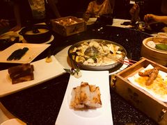 -味可道美食坊(福基路店)