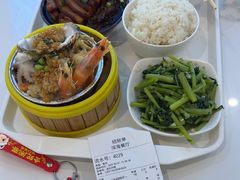 -深海中餐厅(国家海洋博物馆店)