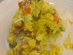 -成桂西餐厅·42年的味道(五大道疙瘩楼店)