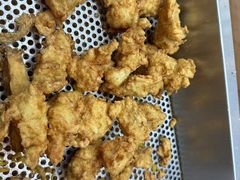 继光香香鸡-1973继光香香鸡(大东方百货店)