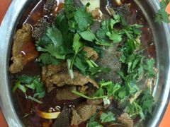 -青羊区不同味冒菜店(青羊店)