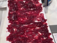 -荣叔港式沙嗲牛肉火锅(正佳潮流店)