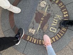 -太阳门广场