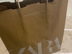 -ZARA(重庆华润万象城中区店)