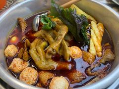 -顶上头·螺蛳火锅(五一新村店)