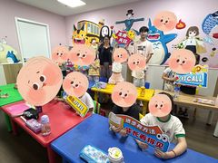 -昂立少儿成长中心(普陀星方汇校区)
