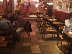 -星巴克(广州淘金路店)