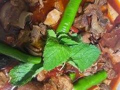 -外滩·云南人家(昆明旗舰店)