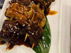 -芮麒·日本料理(淮海路店)